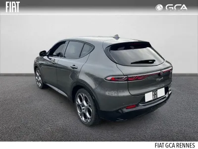 ALFA ROMEO Tonale 1.5 Hybrid 130ch Edizione Speciale TCT occasion 2022 - Photo 2