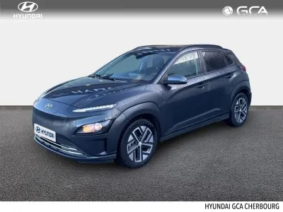 HYUNDAI Kona Electric 39kWh - 136ch Intuitive occasion 2021 - Photo 1