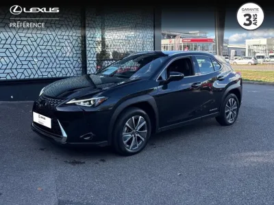 LEXUS UX 300e Pack occasion 2022 - Photo 1