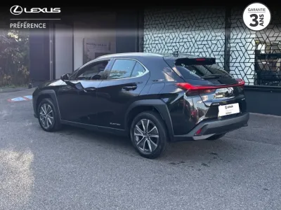 LEXUS UX 300e Pack occasion 2022 - Photo 2