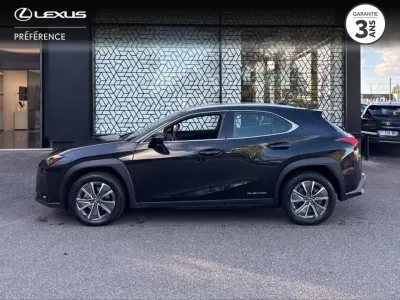 LEXUS UX 300e Pack occasion 2022 - Photo 3