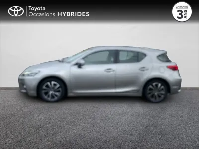 LEXUS CT 200h Pack MY20 occasion 2020 - Photo 3