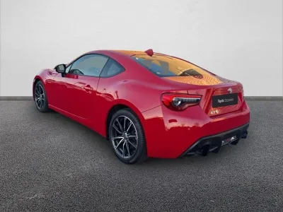 TOYOTA GT86 2.0 200ch BVA6 occasion 2016 - Photo 2