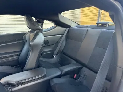 TOYOTA GT86 2.0 200ch BVA6 occasion 2016 - Photo 4