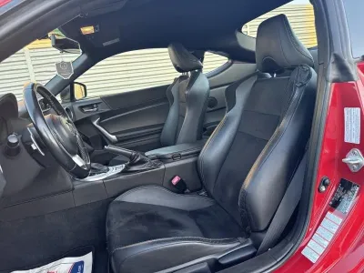 TOYOTA GT86 2.0 200ch BVA6 occasion 2016 - Photo 3