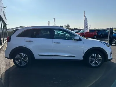 KIA e-Niro Active 204ch occasion 2022 - Photo 4