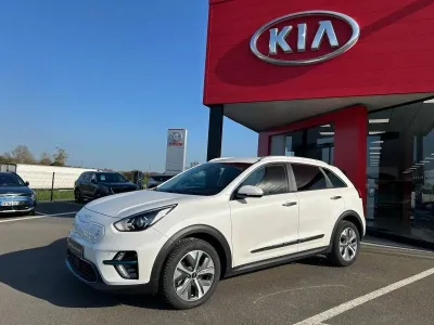 KIA e-Niro Active 204ch occasion 2022 - Photo 1