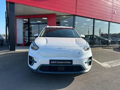 KIA e-Niro Active 204ch occasion 2022 - Photo 2