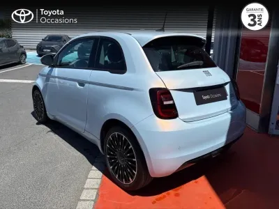 FIAT 500 e 118ch Icône Plus occasion 2020 - Photo 2
