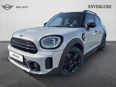 MINI Countryman Cooper D 150ch Northwood BVA8 occasion 2022 - Photo 1