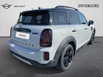 MINI Countryman Cooper D 150ch Northwood BVA8 occasion 2022 - Photo 2