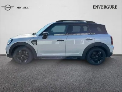 MINI Countryman Cooper D 150ch Northwood BVA8 occasion 2022 - Photo 3