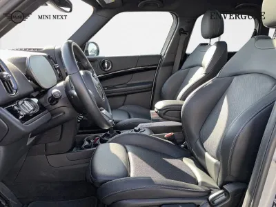 MINI Countryman Cooper D 150ch Northwood BVA8 occasion 2022 - Photo 4