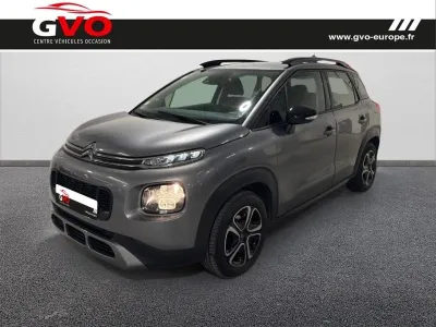 CITROEN C3 Aircross BlueHDi 100ch Feel occasion 2018 - Photo 1