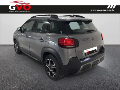 CITROEN C3 Aircross BlueHDi 100ch Feel occasion 2018 - Photo 2
