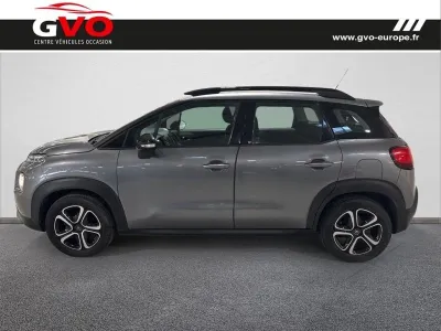 CITROEN C3 Aircross BlueHDi 100ch Feel occasion 2018 - Photo 3