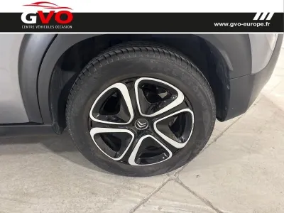 CITROEN C3 Aircross BlueHDi 100ch Feel occasion 2018 - Photo 4