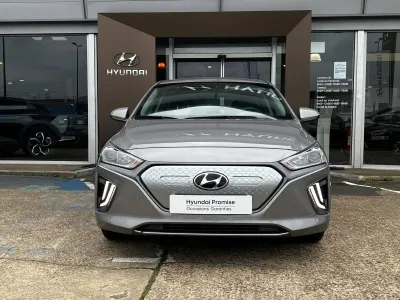 HYUNDAI Ioniq Electric 136ch Intuitive occasion 2021 - Photo 2