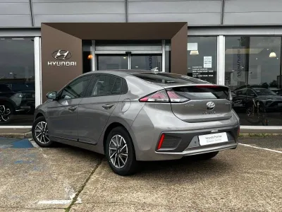 HYUNDAI Ioniq Electric 136ch Intuitive occasion 2021 - Photo 4