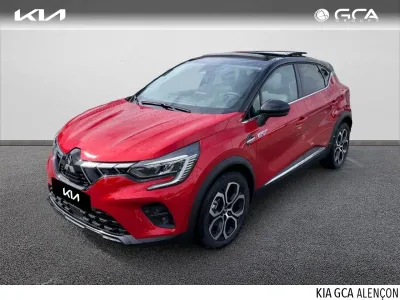MITSUBISHI ASX 1.6 MPI PHEV 159ch Instyle occasion 2023 - Photo 1