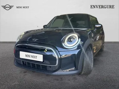 MINI Mini Cooper SE 184ch Edition Camden BVA 5CV occasion 2021 - Photo 1