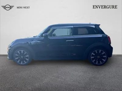 MINI Mini Cooper SE 184ch Edition Camden BVA 5CV occasion 2021 - Photo 3