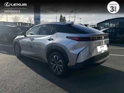 LEXUS RZ 450e Luxe occasion 2023 - Photo 3
