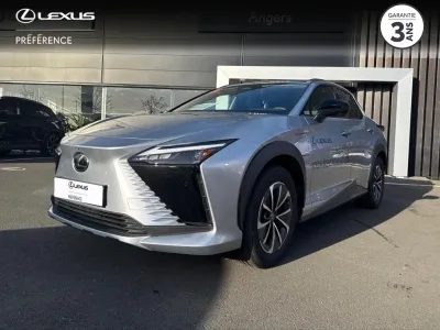 LEXUS RZ 450e Luxe occasion 2023 - Photo 1