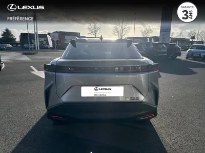 LEXUS RZ 450e Luxe occasion 2023 - Photo 4