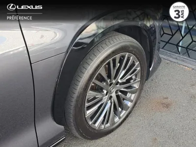 LEXUS RZ 450e Executive occasion 2023 - Photo 1