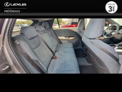 LEXUS RZ 450e Executive occasion 2023 - Photo 2