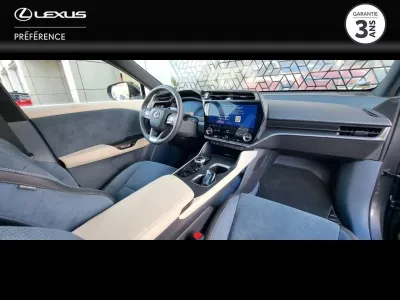 LEXUS RZ 450e Executive occasion 2023 - Photo 3