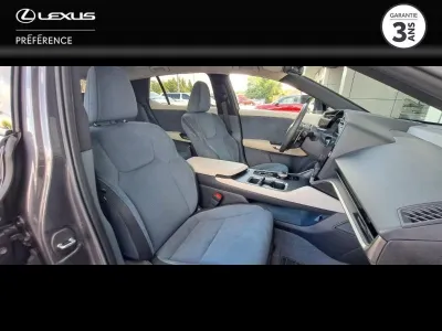 LEXUS RZ 450e Executive occasion 2023 - Photo 4