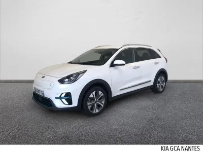 KIA e-Niro Design 204ch occasion 2021 - Photo 1