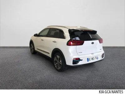 KIA e-Niro Design 204ch occasion 2021 - Photo 2