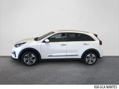 KIA e-Niro Design 204ch occasion 2021 - Photo 3