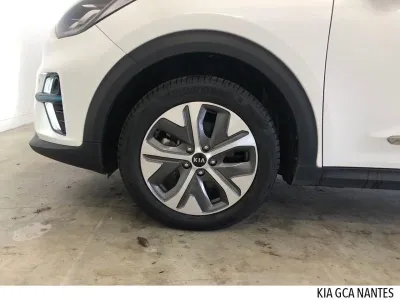 KIA e-Niro Design 204ch occasion 2021 - Photo 4