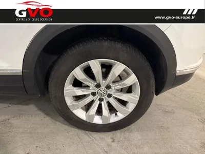 VOLKSWAGEN T-Roc 1.5 TSI EVO 150ch Carat DSG7 Euro6d-T occasion 2019 - Photo 4