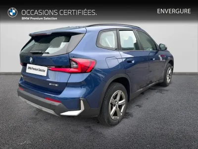 BMW X1 Essence Automatique - Cherbourg-en-Cotentin - 397826705686 ...