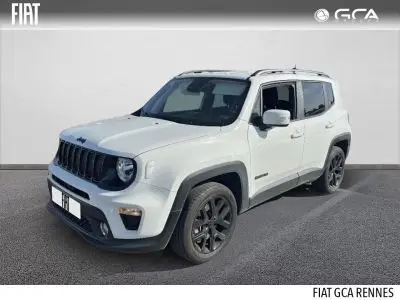 JEEP Renegade 1.3 Turbo T4 190ch 4xe Limited AT6 occasion 2022 - Photo 1