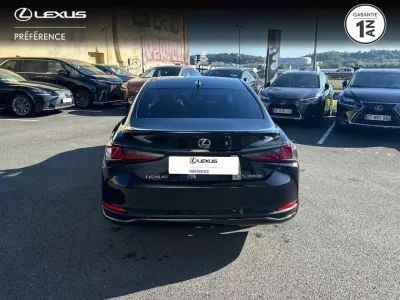 LEXUS ES 300h F SPORT Executive occasion 2021 - Photo 4