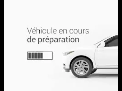 FORD Kuga Diesel Automatique - Sablé-sur-Sarthe