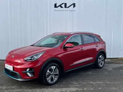 KIA e-Niro Premium 204ch occasion 2019 - Photo 1