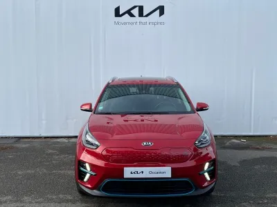 KIA e-Niro Premium 204ch occasion 2019 - Photo 2