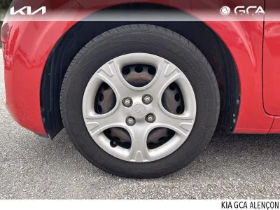 KIA Picanto 1.0 67ch Active Euro6d-T occasion 2018 - Photo 4