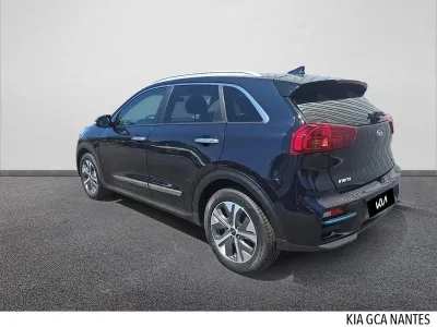 KIA e-Niro Premium 204ch occasion 2022 - Photo 2