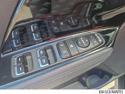 KIA e-Niro Premium 204ch occasion 2022 - Photo 4