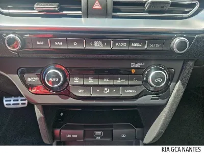 KIA e-Niro Premium 204ch occasion 2022 - Photo 3