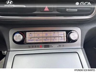 HYUNDAI Kona Electric 64kWh - 204ch Executive occasion 2022 - Photo 3