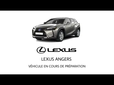 LEXUS UX Hybride : Essence/Electrique Automatique - Angers